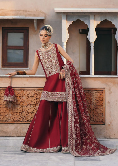 Mehek - Kanwal Malik