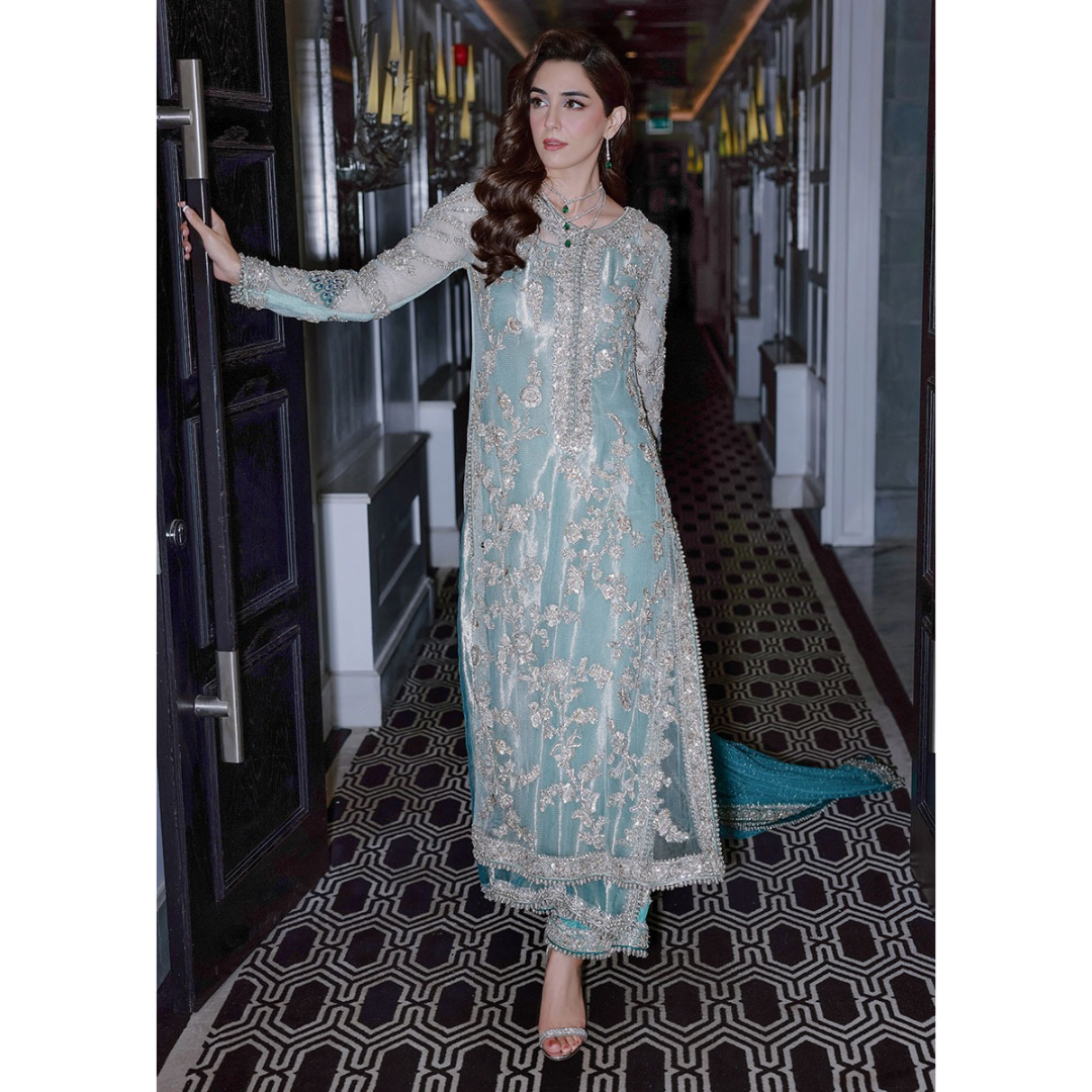 Ferozeah - Sara Rohale Asghar