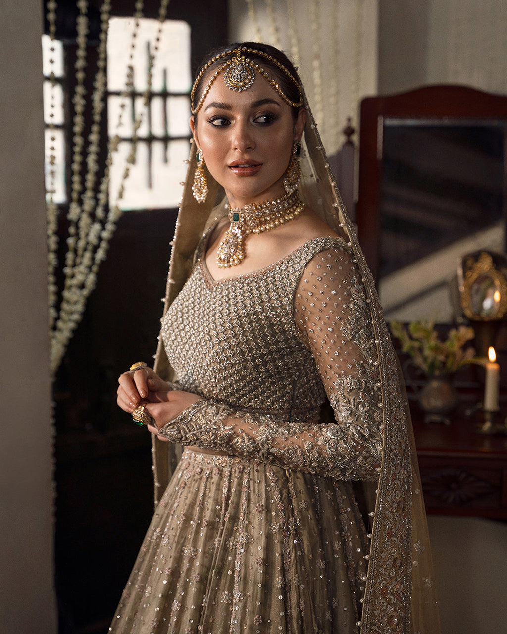 Mah - Faiza Saqlain