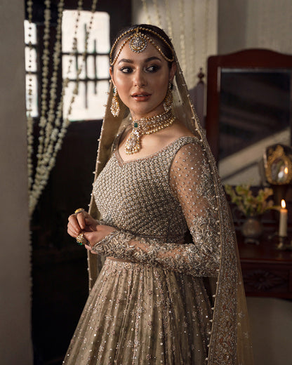 Mah - Faiza Saqlain
