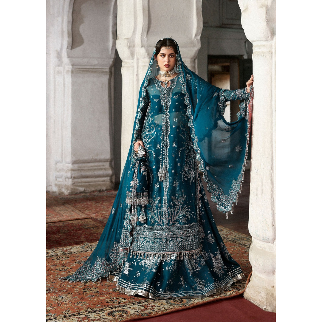 Zebunisa - Hussain Rehar