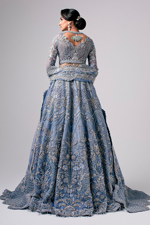 Aarzu - The Nyra Couture