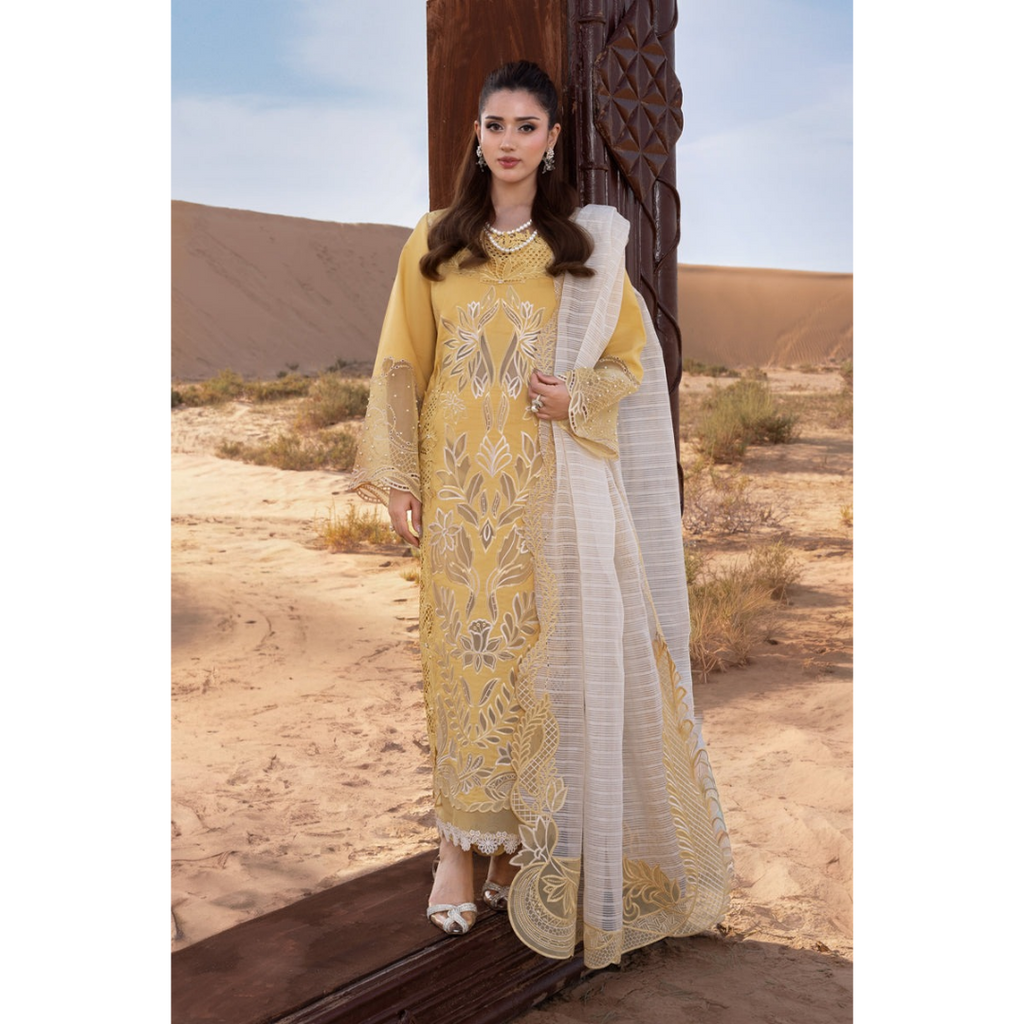 Rang Rasiya - Hoorain