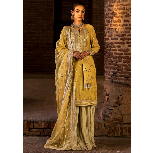 Dil araa - Erum Khan