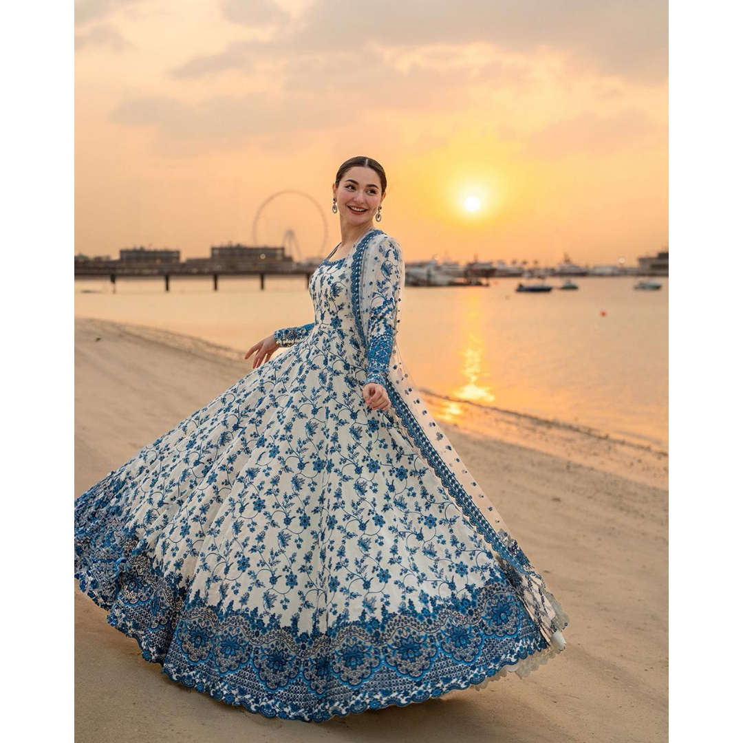 FAIZA SAQLAIN |JEHONA