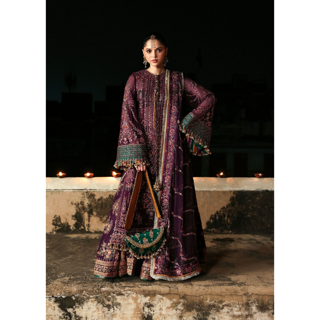 Ghazal - Hussain Rehar