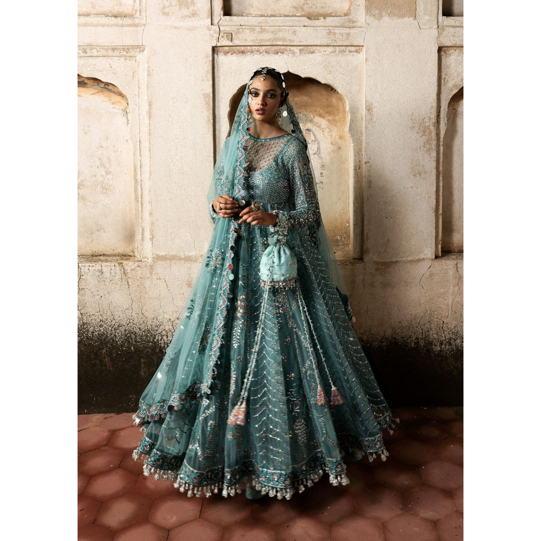 Nagma - Hussain Rehar