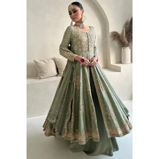 Saira Shakira SS- 09