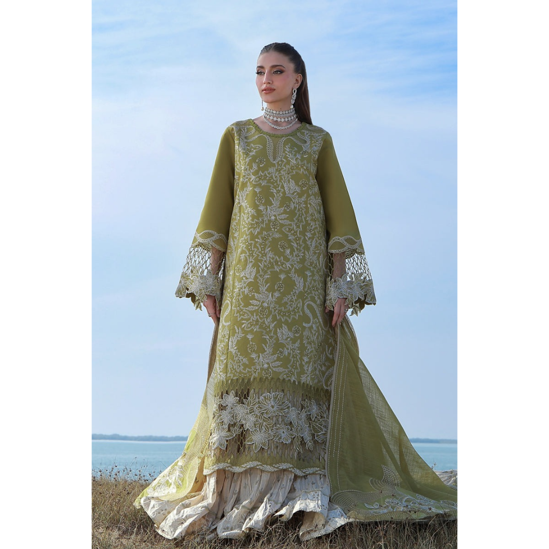 Rang Rasiya - Zariah