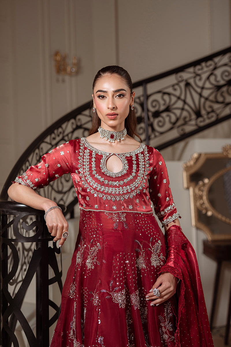 Mehrunnisa - Sarazara