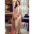 Peach Nouveau - Sara Rohale Asghar