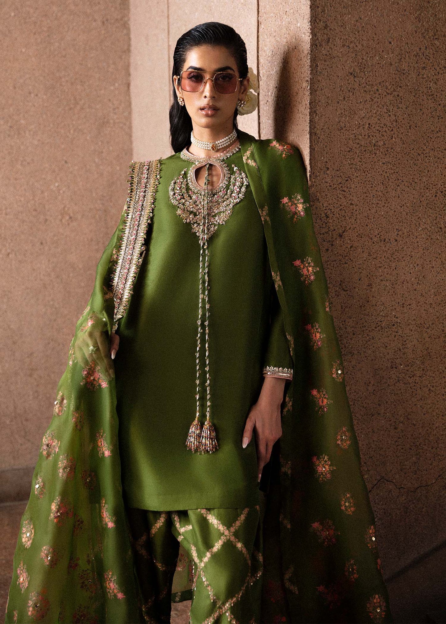 Celeine - Hussain Rehar