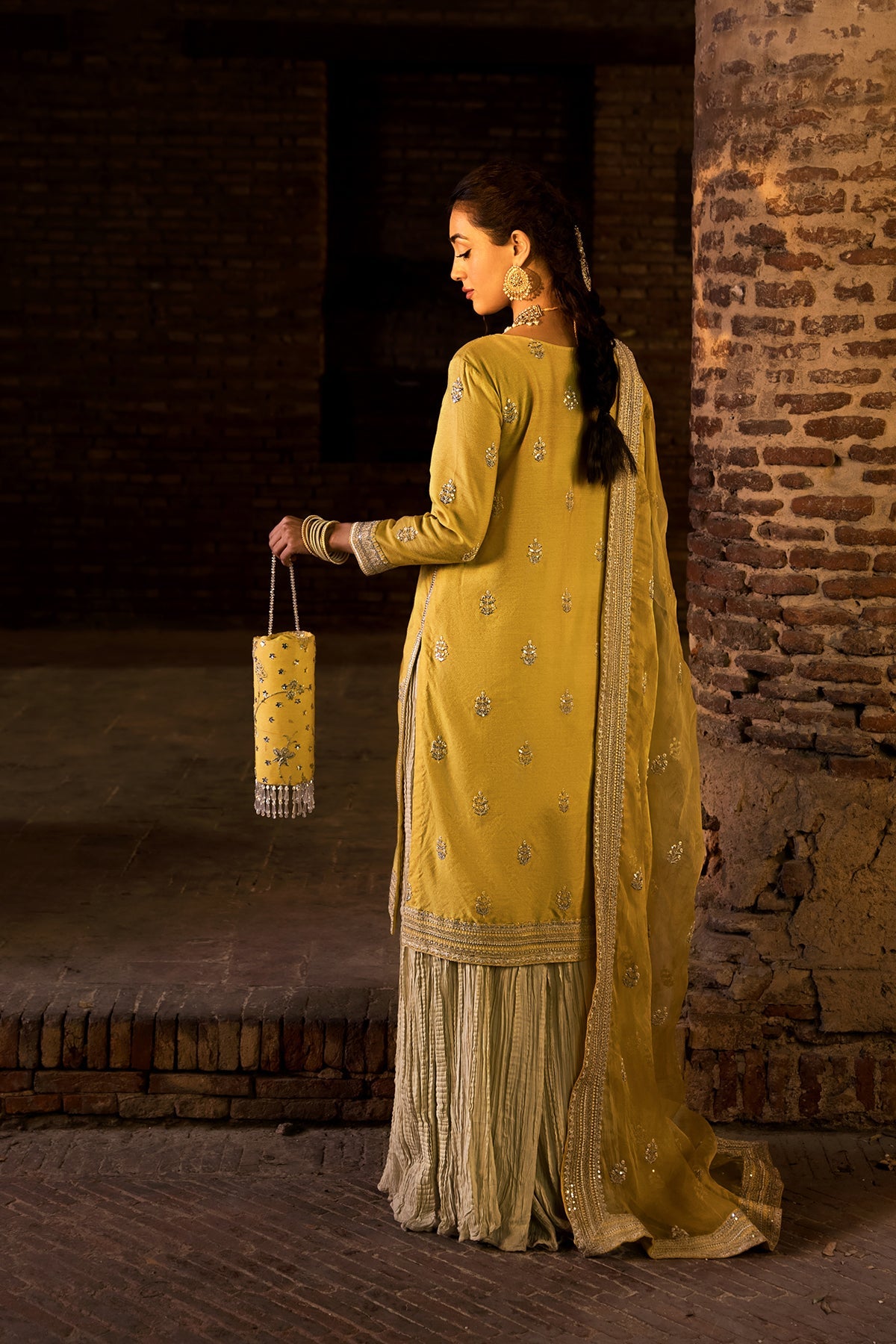 Dil araa - Erum Khan