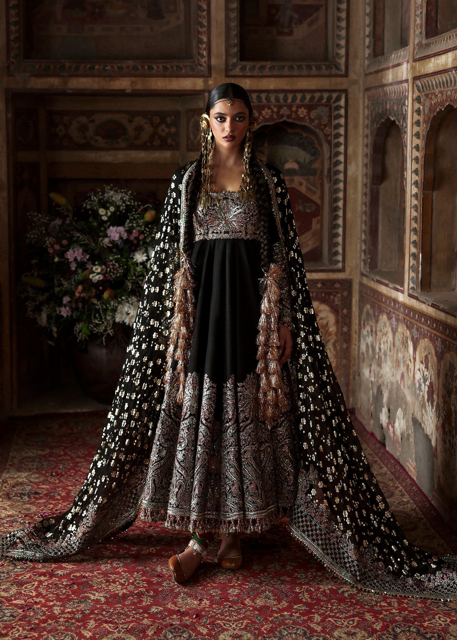 Noor Jehan - Hussain Rehar