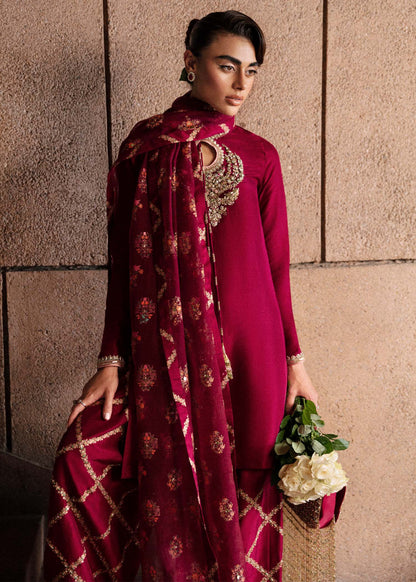 Merlot - Hussain Rehar