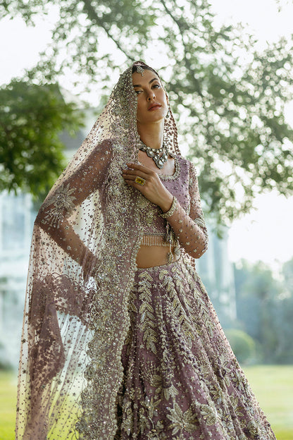 Mirabelle - Mushq