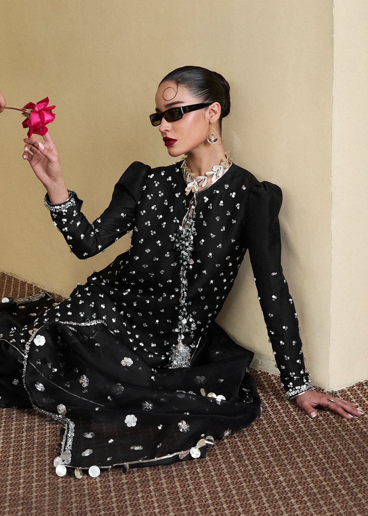 Kiara - Hussain Rehar