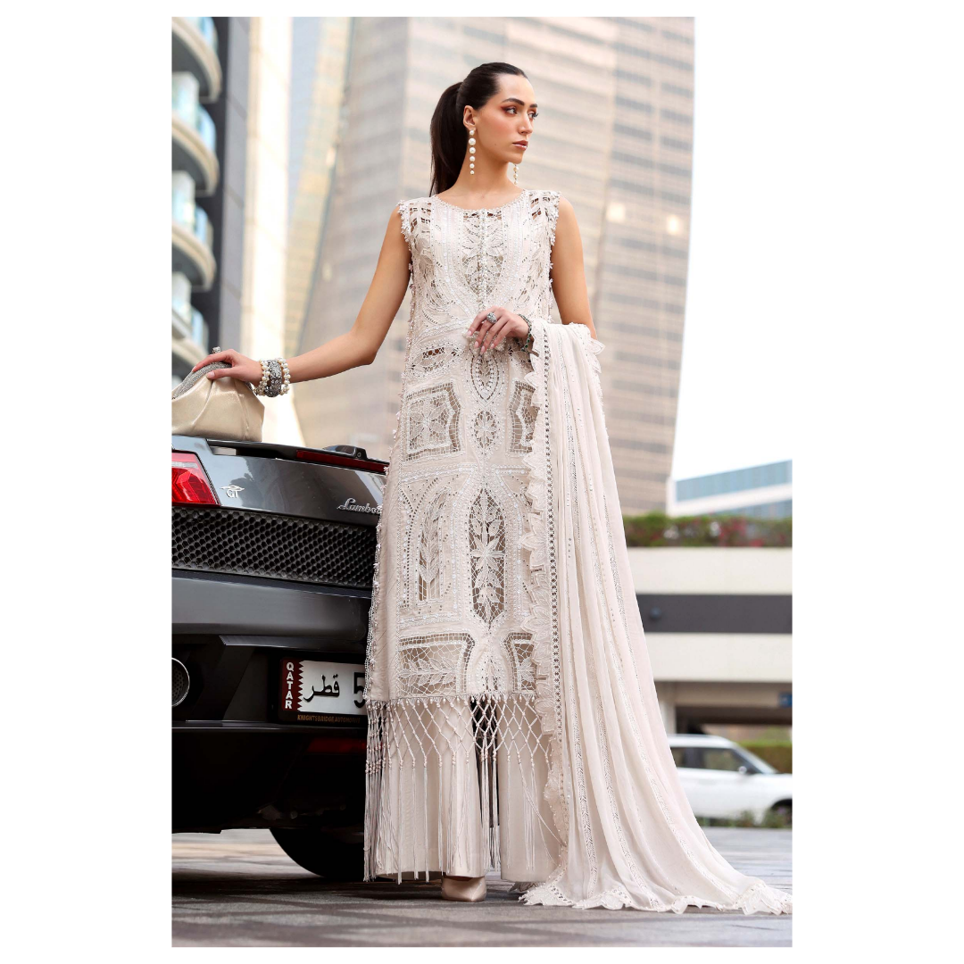 Maria.b 3-pc unstiched