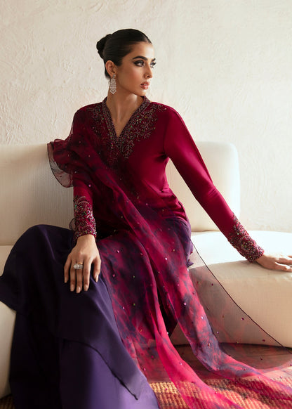 Aroha - Kanwal Malik