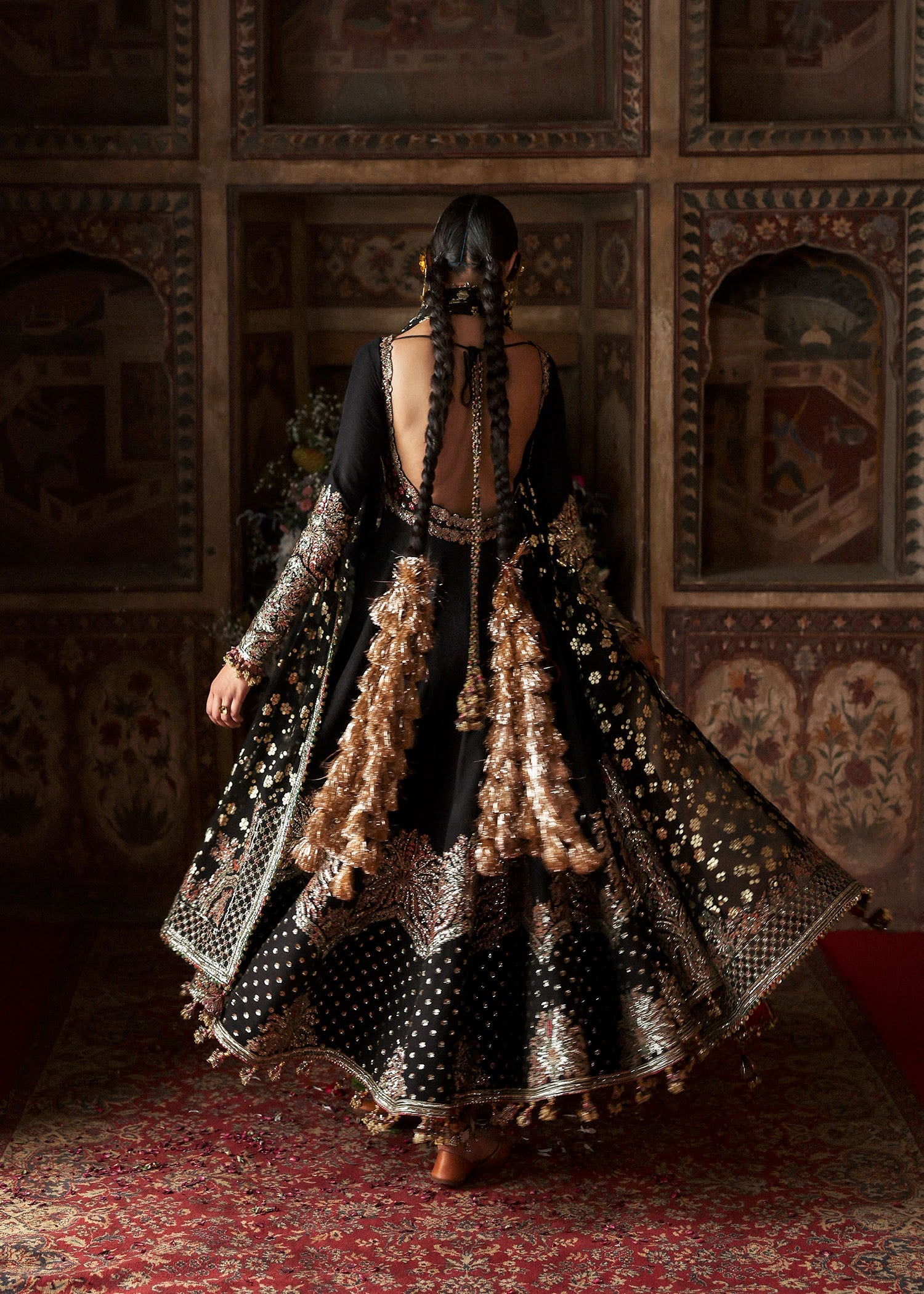 Noor Jehan - Hussain Rehar