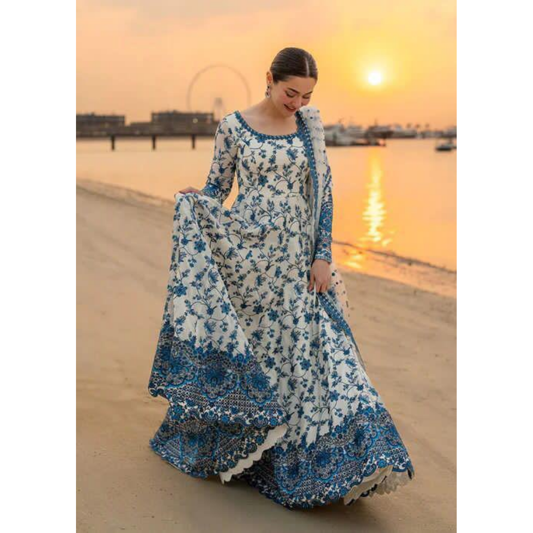 FAIZA SAQLAIN |JEHONA