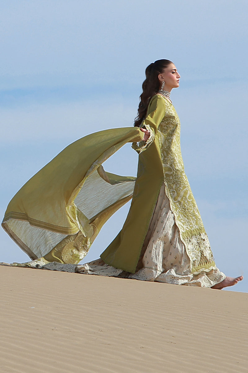 Rang Rasiya - Zariah