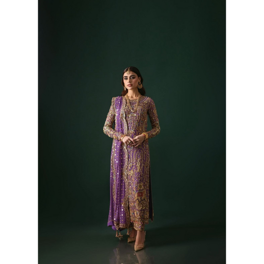 Nomi Ansari Couture