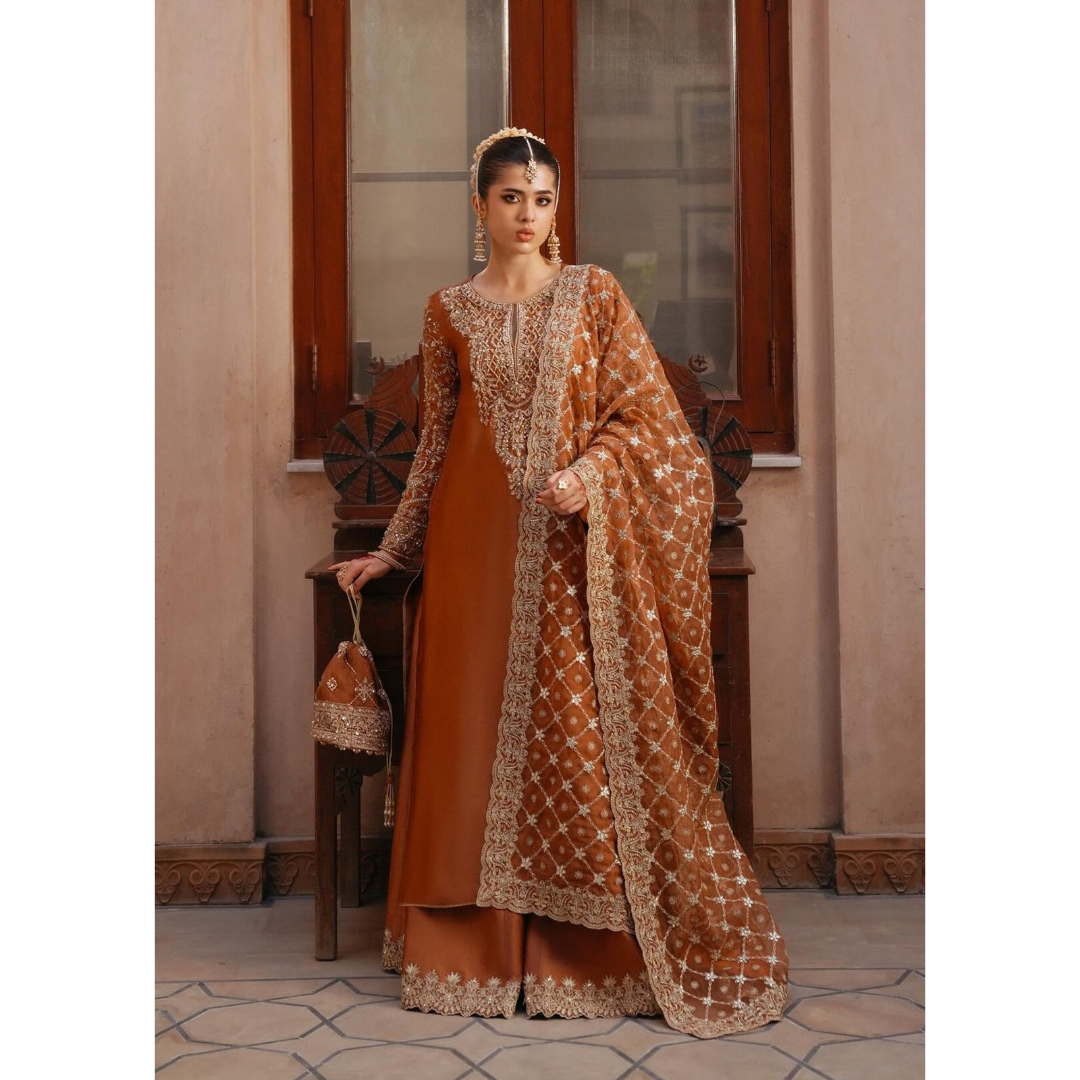 Zulekha - Kanwal Malik