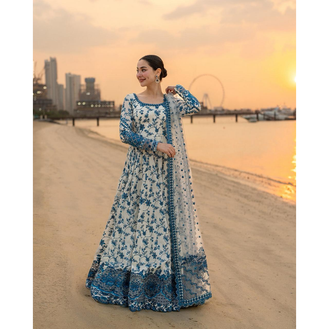 FAIZA SAQLAIN |JEHONA
