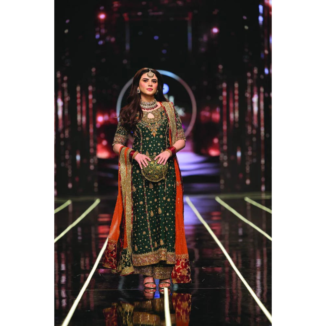 Zubab Rana - Haris Shakeel