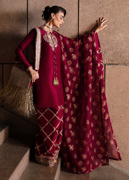 Merlot - Hussain Rehar