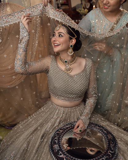 Mah - Faiza Saqlain