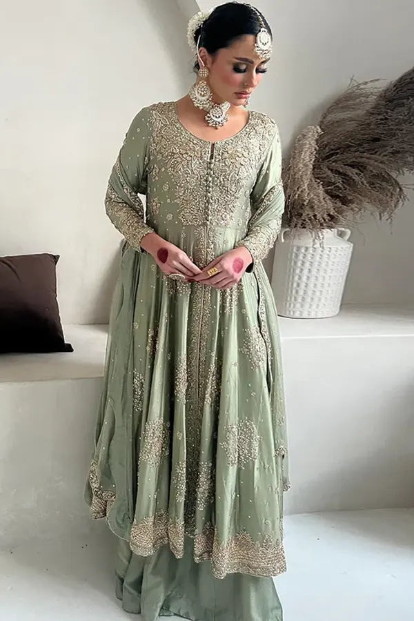 Saira Shakira SS- 09