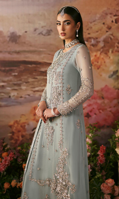 Endless Sky - Nomi Ansari