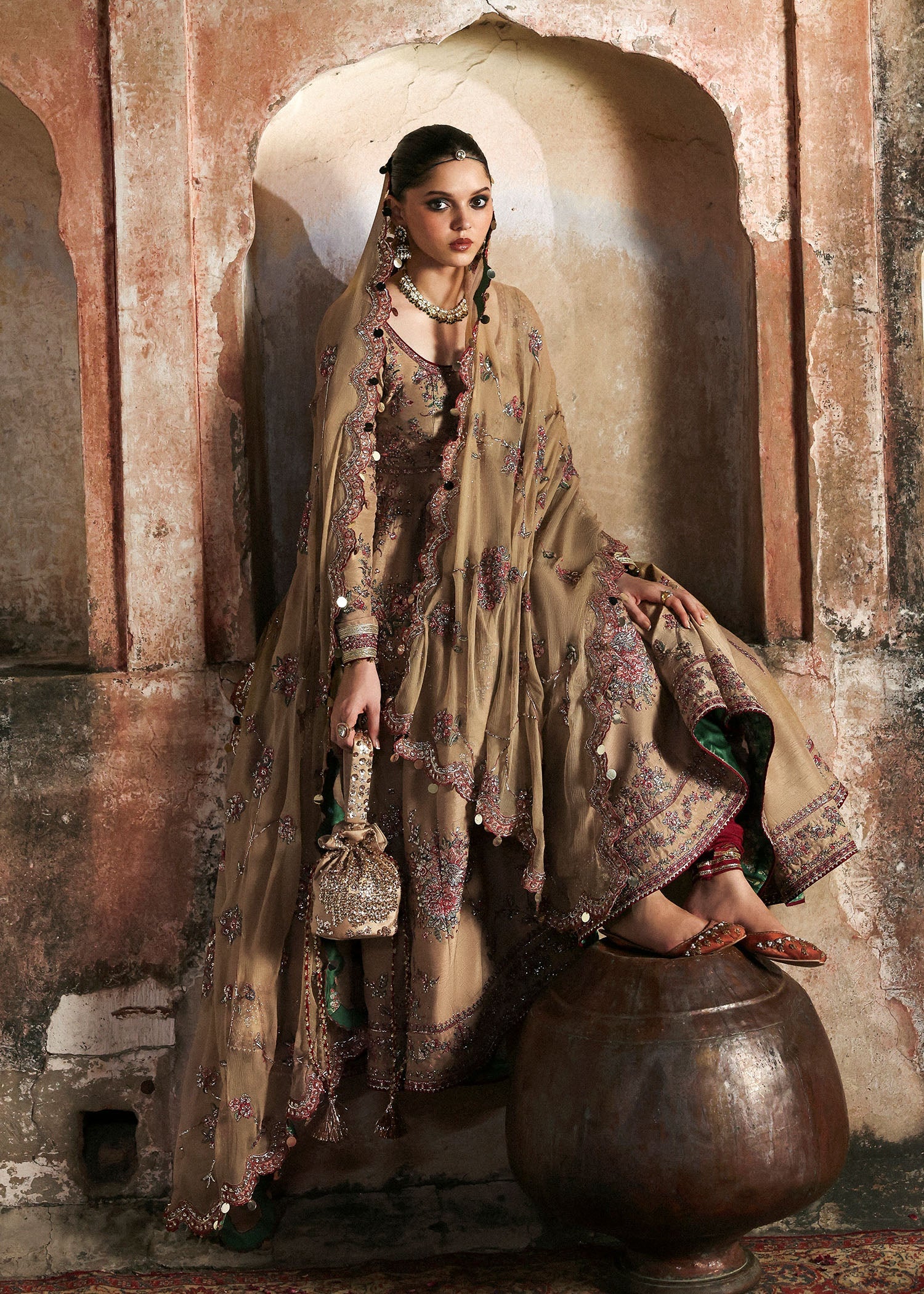 Mahvash - Hussain Rehar