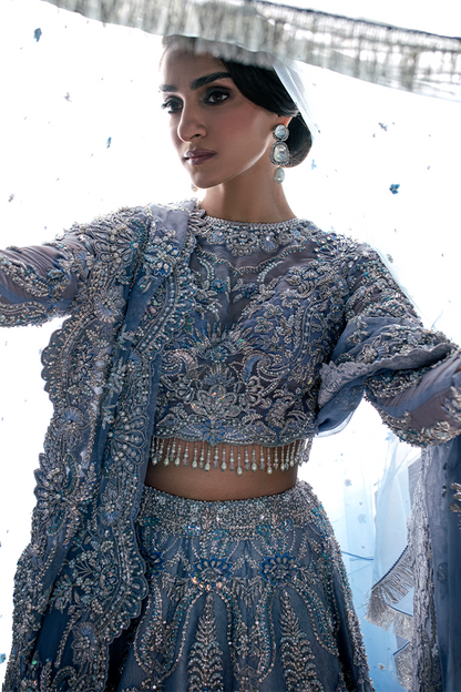 Aarzu - The Nyra Couture
