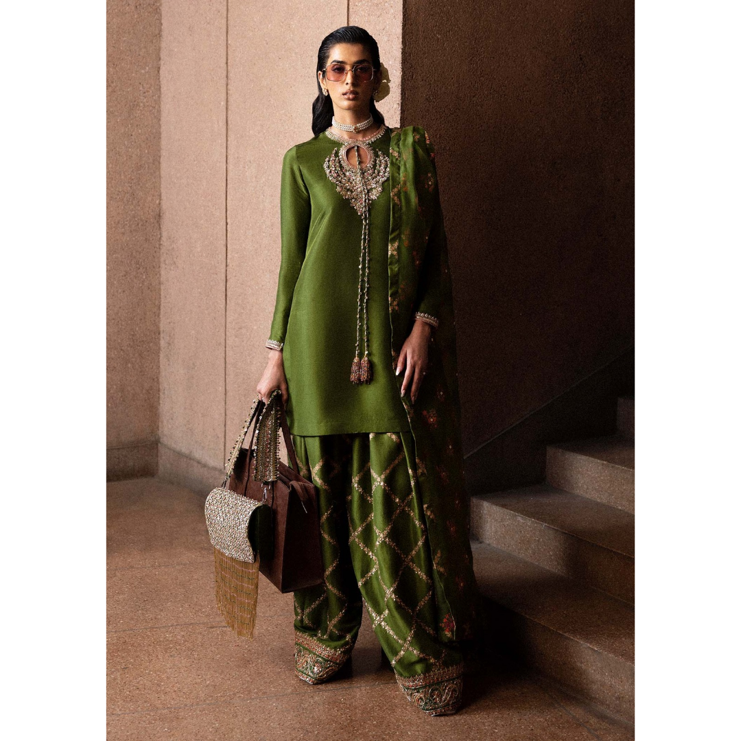 Celeine - Hussain Rehar