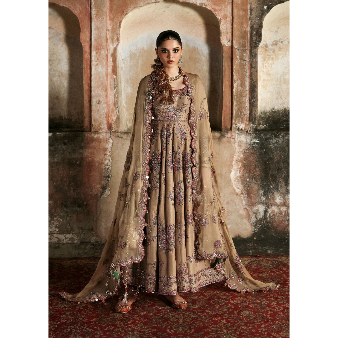 Mahvash - Hussain Rehar