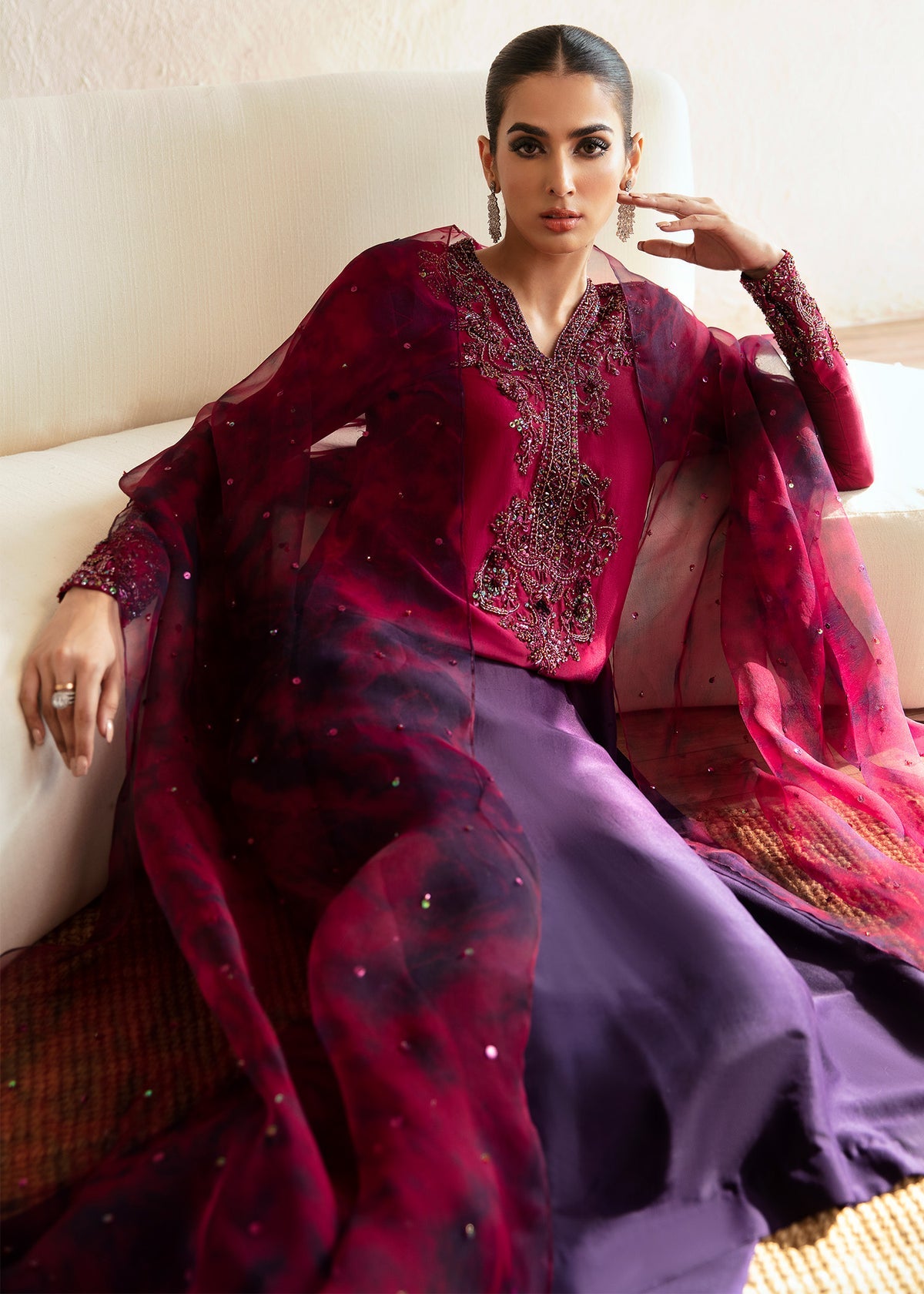 Aroha - Kanwal Malik