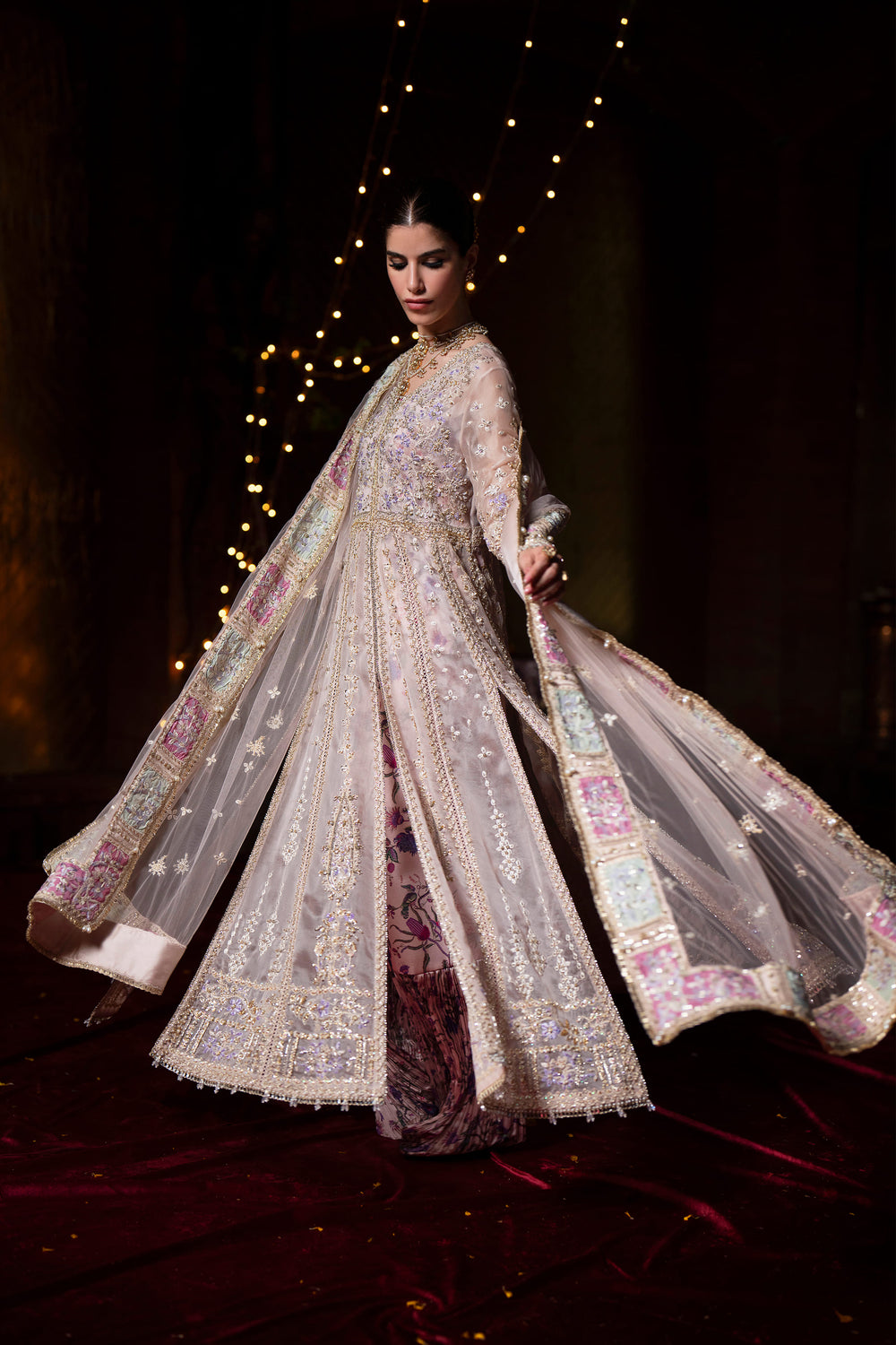 Aysel - Saad Bin Shehzad