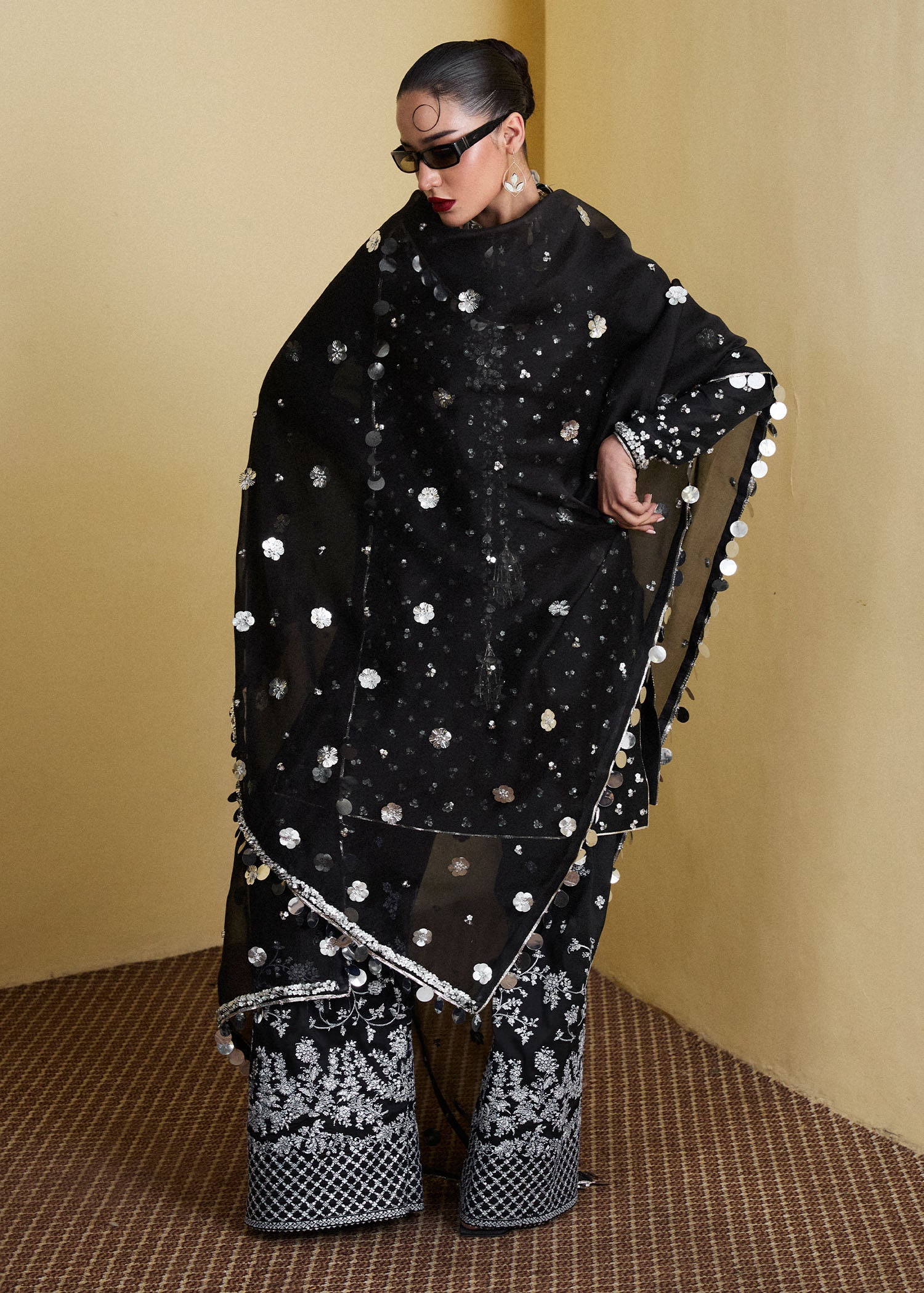 Kiara - Hussain Rehar