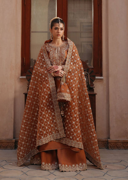 Zulekha - Kanwal Malik