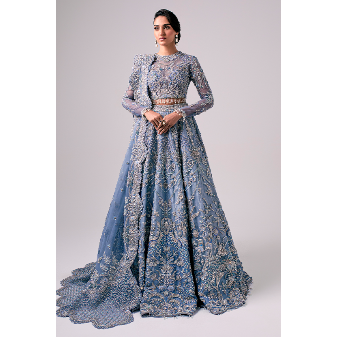 Aarzu - The Nyra Couture