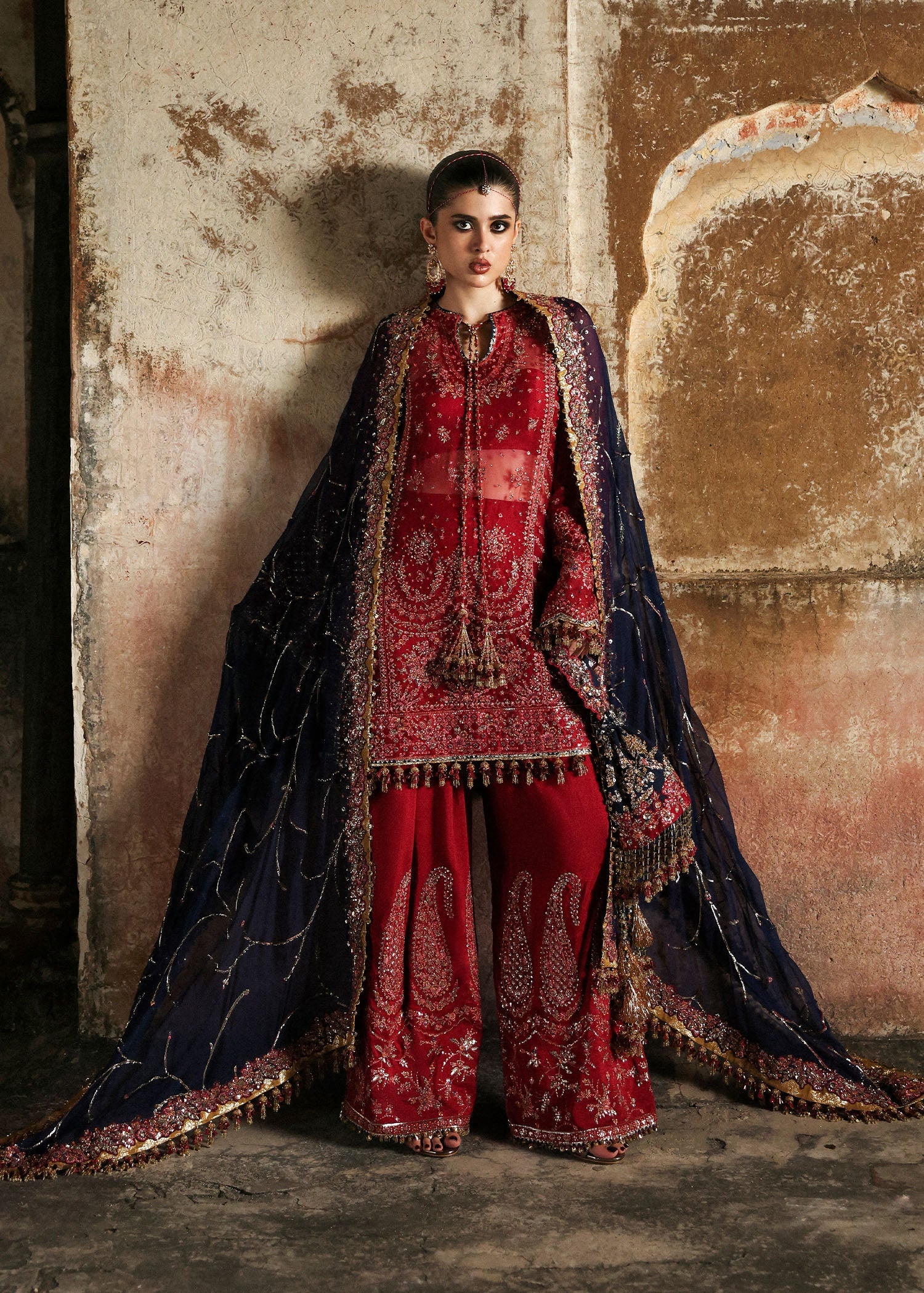 Shahrbano - Hussain Rehar