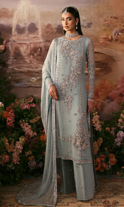 Endless Sky - Nomi Ansari