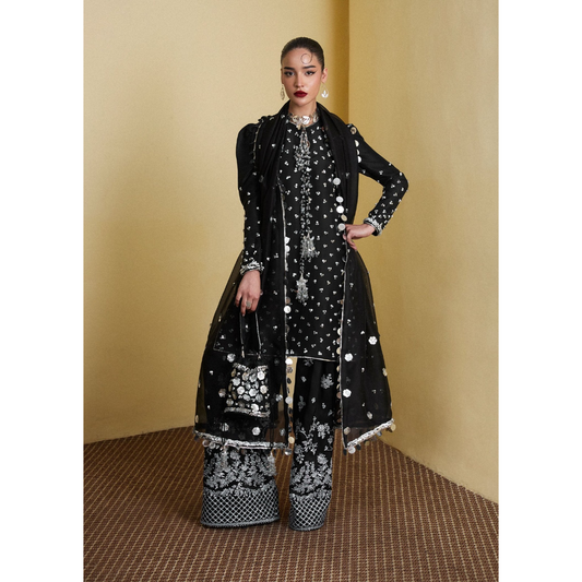 Kiara - Hussain Rehar