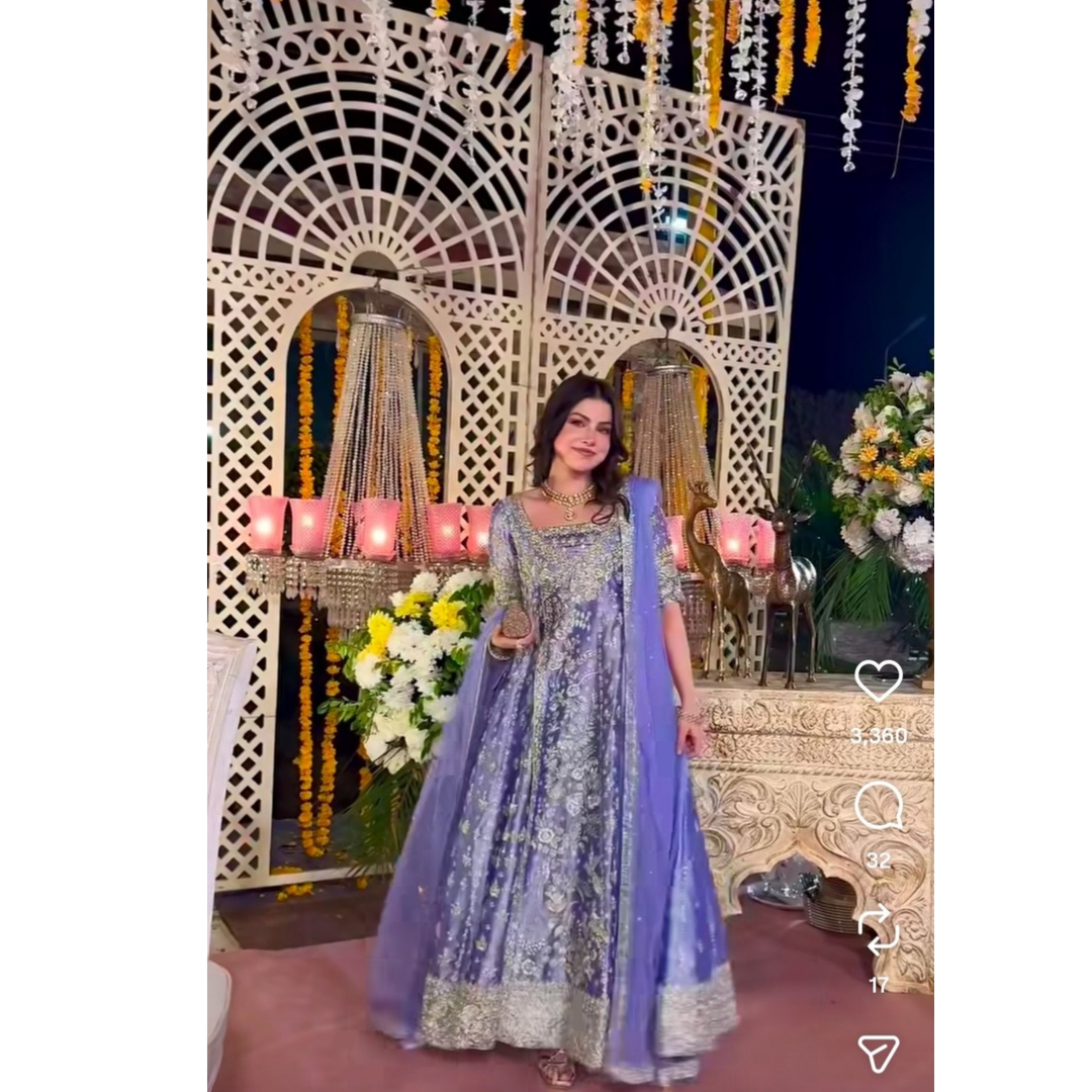 Eyena - Haris Shakeel