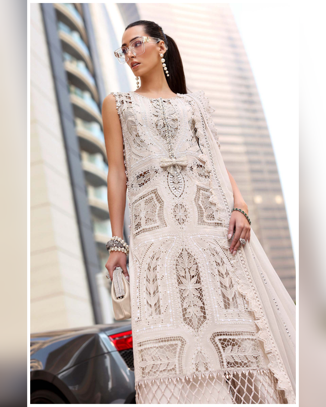 Maria.b 3-pc unstiched